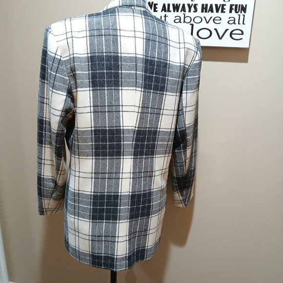 MARJORIE HAMILTON - Vintage Blazer - Picture 2 of 8